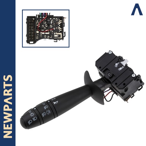 Headlight stalk lever - headlight,