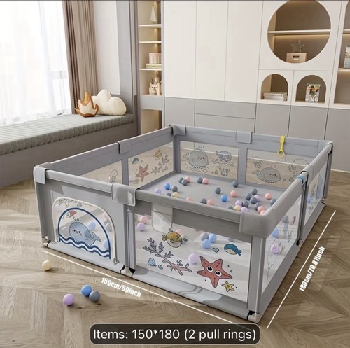 Ocean theme foldable portable - ocean,