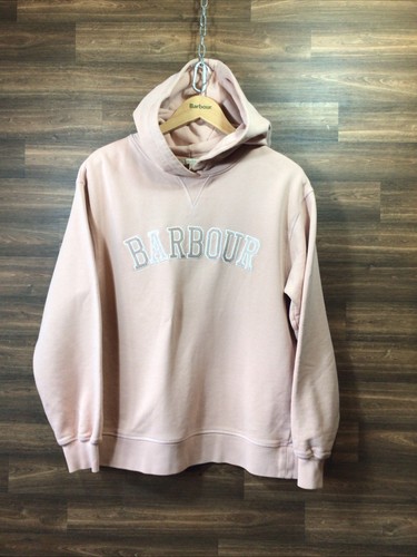 Barbour pink - barbour,
