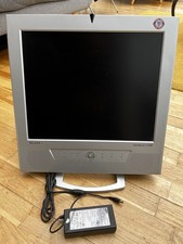 Samsung syncmaster  172MP 17” Monitor/TV with speakers & remote controller 