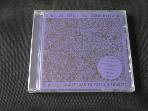 Various live alice - at,