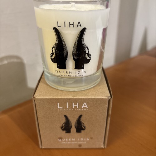 Liha beauty queen - queen, idia
