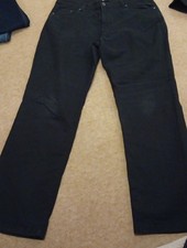 Mens Union Blues 36" Waist 32"