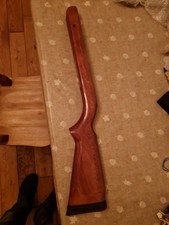 BSA Mercury Mk 1 / 2 Beech stock