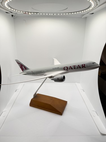 Boeing 787 qatar airways - boeing,