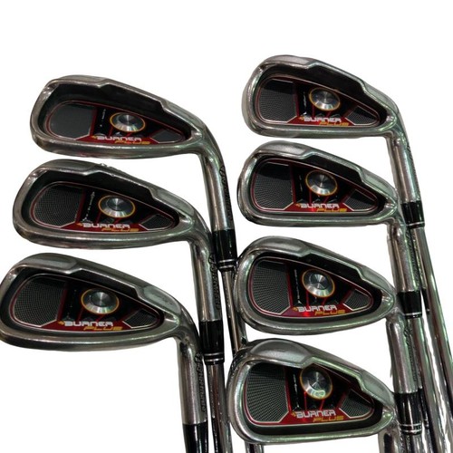 Taylormade burner plus - taylormade,
