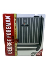 George Foreman 25051 7 Portion