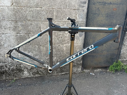 52cm carrera vengeance - 52cm,