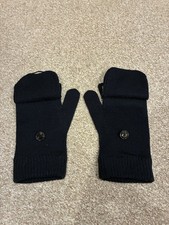 y3 gloves