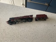 Hornby Dublo Castle Class