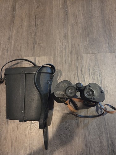 1944 ww2 navy binoculars - u.s.,