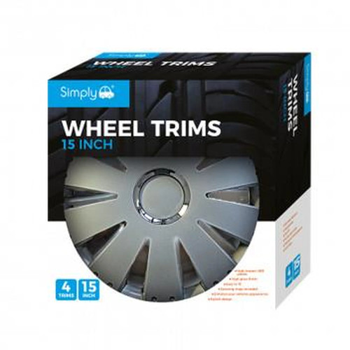 Simply wheel trims vortex - simply,