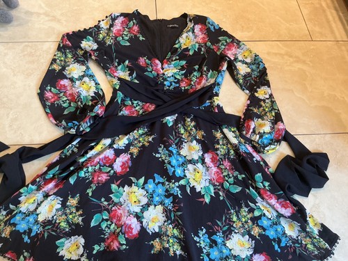 Womans myleene klass floral - klass,