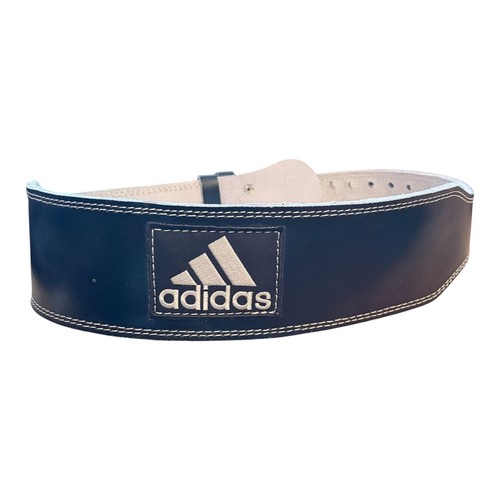 Adidas leather weight lifting - adidas,
