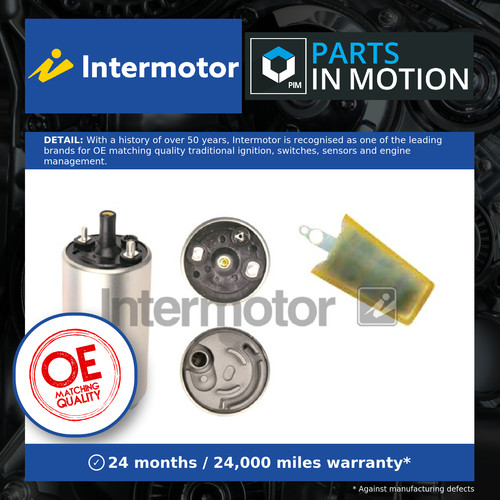 Fuel pump fits nissan - fuel,