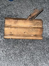 Vintage Antique Wooden