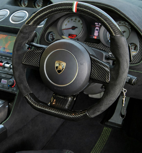 Lamborghini gallardo custom - lamborghini,