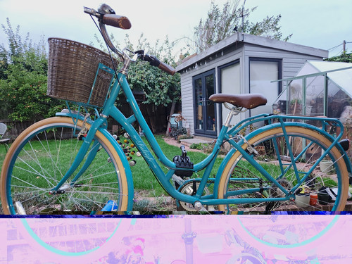 Raleigh cameo women - raleigh,