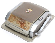 Linhof Super Rollex for 4x5 camera, format 6x7 cm - 220 magazines