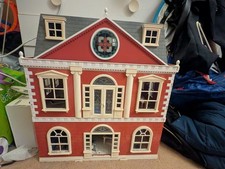 Sylvanian Family Vintage