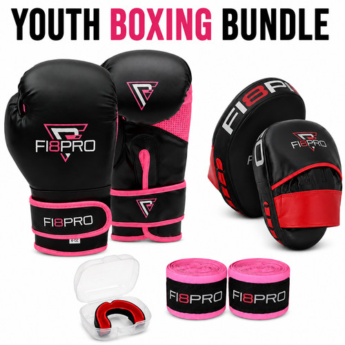 Kids youth boxing - boxing, 4oz