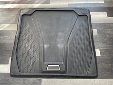 BMW X5 Load Liner/ Boot mat Genuine for Current shape X5