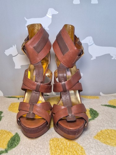 Ted baker calluna - calluna, brown