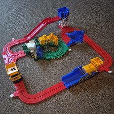 Vintage TOMY Big Loader 5001