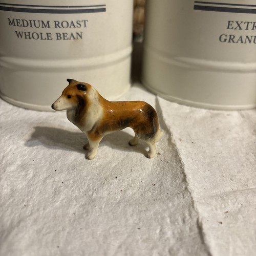 Hagen renaker miniature - hr,