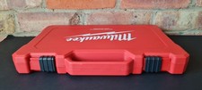 Milwaukee storage tray and