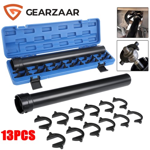 13pc inner tie - rod, and