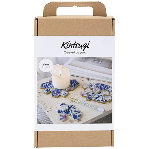 Kintsugi complete craft - kintsugi, |