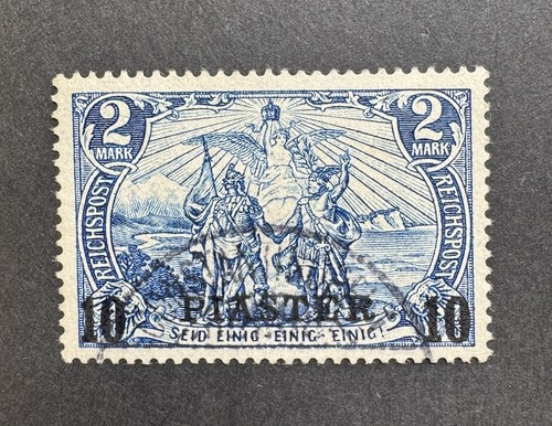 German turkish empire - in,