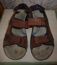 Moshulu Mens Sandals UK 9 EU