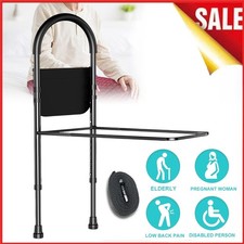 Bed Rails for Elderly Adults