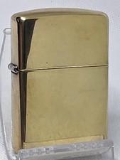 2012 ZIPPO ARMOR HI POLISH