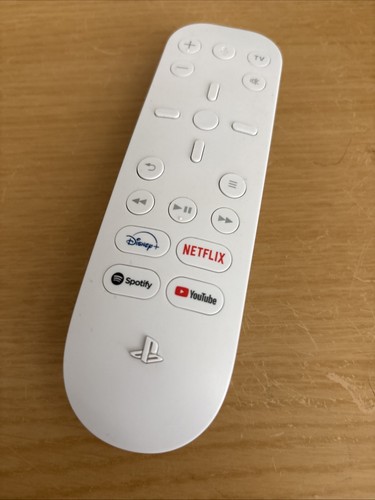 Sony ps5 media - ps5, remote