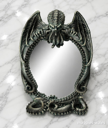 Gothic nemesis now - gothic,