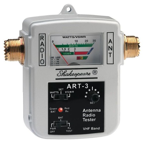 Shakespeare art vhf antenna - art-3,