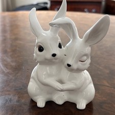 Royal Osbourne Rabbits / Hares