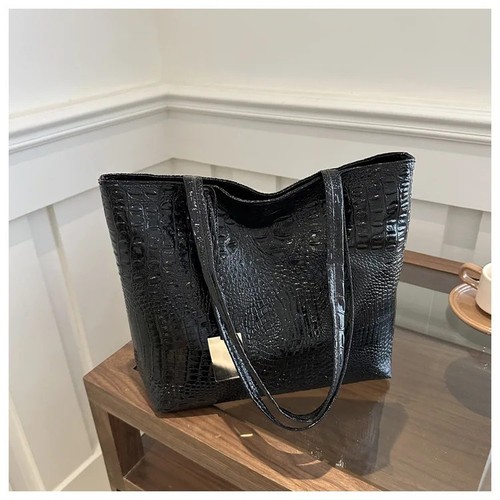 Stylish tote bag for women - stylish,