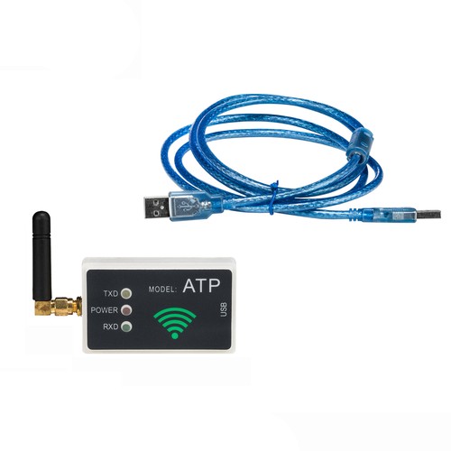 Prowinch wireless interface - wireless,