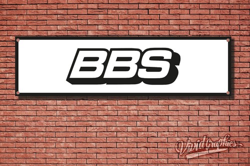 Bbs wheels garage workshop - bbs,