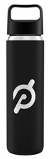 Peloton Glass Water Bottle w/