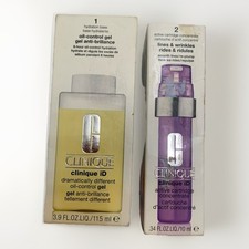 Clinique iD Dramatically Gel +