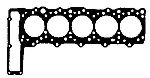 Bga cylinder head - bga, 1mm