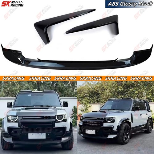 Fits 2020 land rover defender - land,