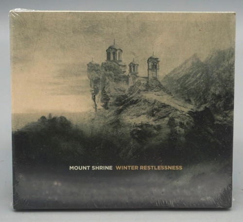 Mount shrine winter - mount,
