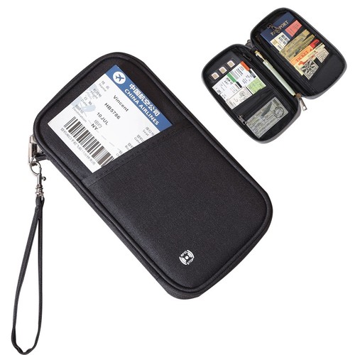 Travel wallet passport - travel,