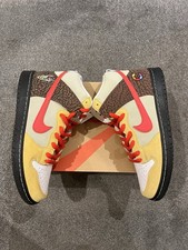 Nike SB Dunk High / Colour